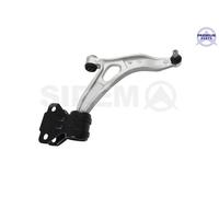 Braccio oscillante Assale anteriore Dx Braccio trasversale oscillante 67373