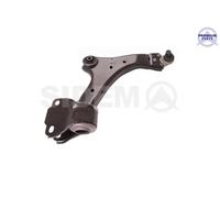 SIDEM 67375 Braccio oscillante, sospensione ruota