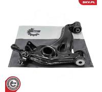 Braccio oscillante Assale anteriore Dx Braccio trasversale oscillante 69SKV466