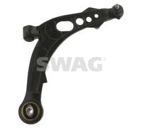Braccio oscillante Assale anteriore Dx Braccio trasversale oscillante 70 73 0067