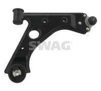 Braccio oscillante Assale anteriore Dx Braccio trasversale oscillante 70 92 9145