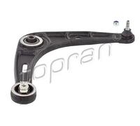 Braccio oscillante Assale anteriore Dx Braccio trasversale oscillante 700 306