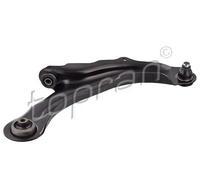 Braccio oscillante Assale anteriore Dx Braccio trasversale oscillante 700 368