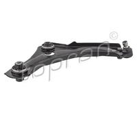 Braccio oscillante Assale anteriore Dx Braccio trasversale oscillante 701 963