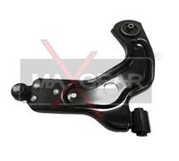 Braccio oscillante Assale anteriore Dx Braccio trasversale oscillante 72-1530