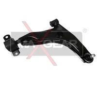 2x Bracci oscillanti MAXGEAR Davanti S+D per MITSUBISHI, VOLVO CARISMA, S40 I,