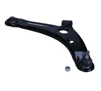 Braccio oscillante Assale anteriore Dx Braccio trasversale oscillante 72-3753