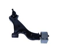 Braccio oscillante Assale anteriore Dx Braccio trasversale oscillante 72-5240