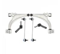 Braccio oscillante Assale anteriore Dx Braccio trasversale oscillante 72-5322