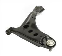 Braccio oscillante Assale anteriore Dx Braccio trasversale oscillante 72-5977