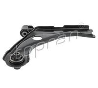 Braccio oscillante Assale anteriore Dx Braccio trasversale oscillante 724 224