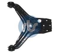 Braccio oscillante Assale anteriore Dx Braccio trasversale oscillante 76-00592-1