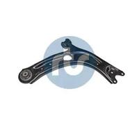 Braccio oscillante Assale anteriore Dx Braccio trasversale oscillante 76-09124-1