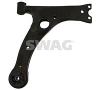 SWAG 81 94 3045 Braccio oscillante, sospensione ruota