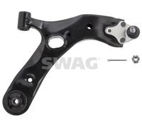 Braccio oscillante Assale anteriore Dx Braccio trasversale oscillante 81 94 3057