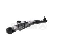 SIDEM 81075 Braccio oscillante, sospensione ruota