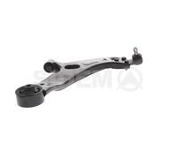 Braccio oscillante Assale anteriore Dx Braccio trasversale oscillante 81277