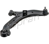 Braccio oscillante Assale anteriore Dx Braccio trasversale oscillante 820 820