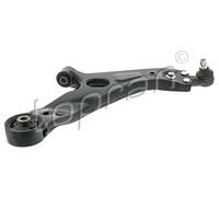 Braccio oscillante Assale anteriore Dx Braccio trasversale oscillante 821 410