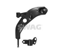 SWAG 83 94 2407 Braccio oscillante, sospensione ruota