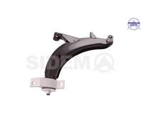 Braccio oscillante Assale anteriore Dx Braccio trasversale oscillante 83077