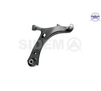 SIDEM 83171 Braccio oscillante, sospensione ruota