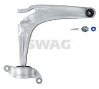 SWAG 85 94 2148 Braccio oscillante, sospensione ruota