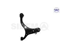 SIDEM 87179 Braccio oscillante, sospensione ruota