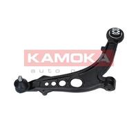 KAMOKA ASSALE ANTERIORE DX