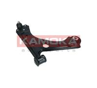 2 x Braccio oscillante KAMOKA per ABARTH, ALFA ROMEO, CITROËN, FIAT, PEUGEOT