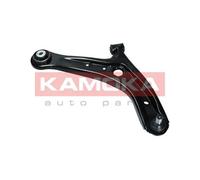 KAMOKA 9050102 Braccio oscillante sospensione ruota Assale anteriore Dx inferiore Braccio trasversale oscillante