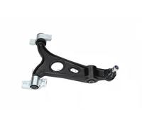 Braccio oscillante Kamoka Anteriore Dx Destro per ALFA ROMEO 156 147 GT bl4