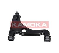 2x Bracci oscillanti KAMOKA Davanti S+D per CHEVROLET, OPEL ASTRA G, ASTRA G
