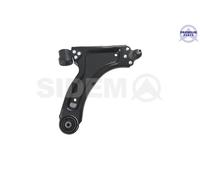 Braccio oscillante Assale anteriore Dx Braccio trasversale oscillante 9275 SIDEM
