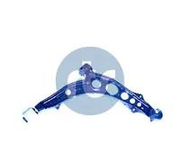 Braccio oscillante Assale anteriore Dx Braccio trasversale oscillante 96-00189-1