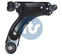 Braccio oscillante Assale anteriore Dx Braccio trasversale oscillante 96-00387-1