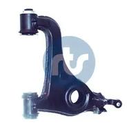 Braccio oscillante Assale anteriore Dx Braccio trasversale oscillante 96-00858-1