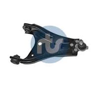 Braccio oscillante Assale anteriore Dx Braccio trasversale oscillante 96-02406-1