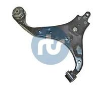 Braccio oscillante Assale anteriore Dx Braccio trasversale oscillante 96-08819-1