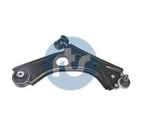 Braccio oscillante Assale anteriore Dx Braccio trasversale oscillante 96-90129-1
