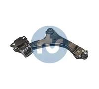 RTS Braccio trasversale oscillante 96-90643-1 anteriore Dx per Ford Galaxy