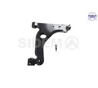 Braccio oscillante Assale anteriore Dx Braccio trasversale oscillante 9875 SIDEM