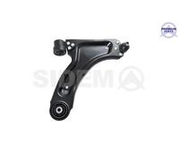 Braccio oscillante Assale anteriore Dx Braccio trasversale oscillante 9877 SIDEM