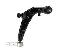 Blue Print Braccio oscillante ADN186101 anteriore Dx sospensione ruota per Nissan Primera 2001-2008