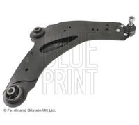 Blue Print Braccio sospensione inferiore ADN186103 per Nissan Primastar anteriore Dx