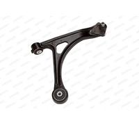 Braccio di controllo, sospensione ruota MOOG AU-TC-8870 Assale anteriore, destro, anteriore