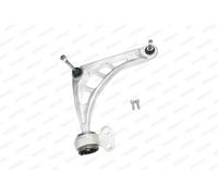 MOOG Braccio oscillante BM-TC-5165 sospensione ruota anteriore Dx per BMW 3 Sedan/Coupe (E46)