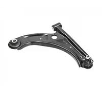 JAPANPARTS BS-824R Braccio oscillante, sospensione ruota