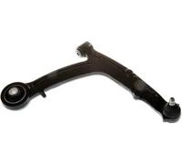 DENCKERMANN D120462 Braccio oscillante, Sospensione ruota per FIAT