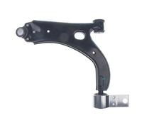 DENCKERMANN D120558 Braccio oscillante sospensione ruota Assale anteriore Dx inferiore Braccio trasversale oscillante